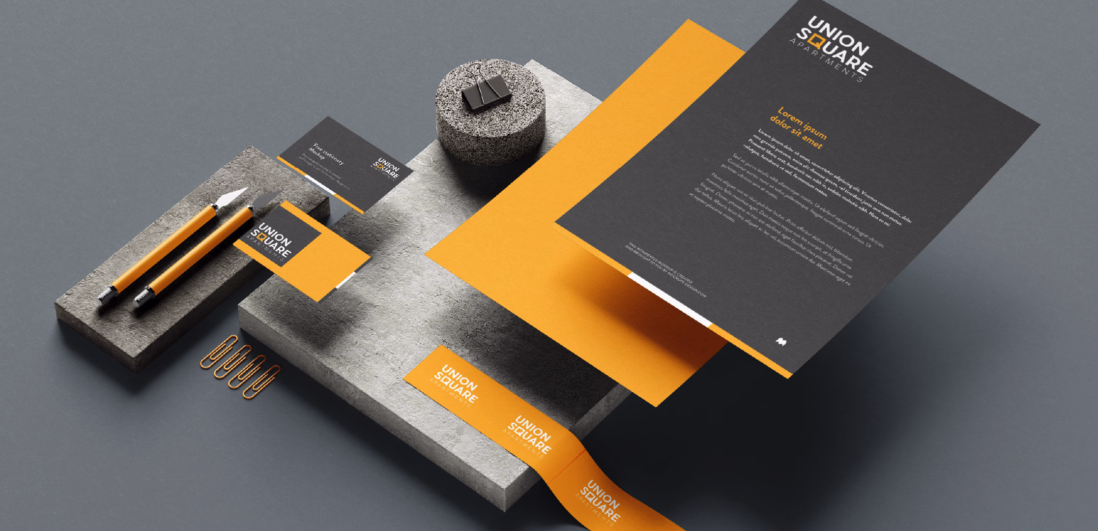 Branding